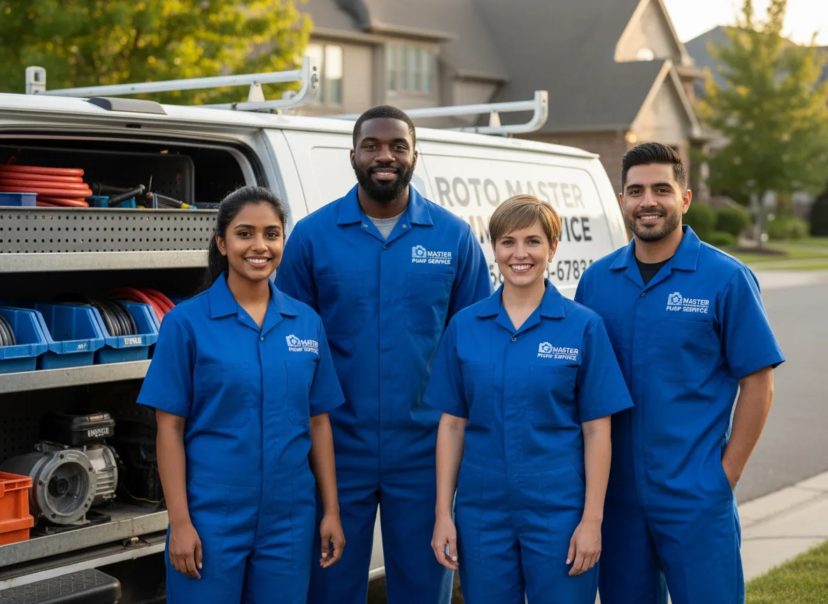 Sump Pump Installation company in Perry, MI